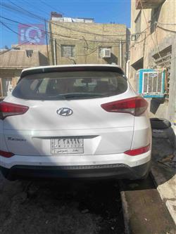 هیوندای تۆکسۆن